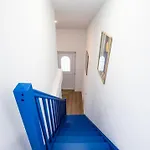 게스트하우스 Casa Azul - Belle Maisonnette Coloree - Garibaldi