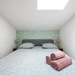 Casa Azul - Belle Maisonnette Coloree - Garibaldi Lyon