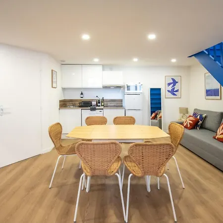 招待所 Casa Azul - Belle Maisonnette Coloree - Garibaldi 4*