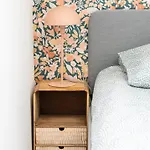 Casa Azul - Belle Maisonnette Colorée - Garibaldi
